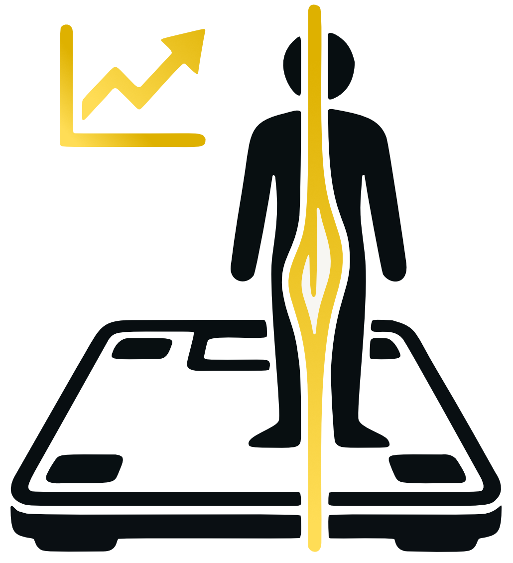 InBody Körperanalyse Messung München Körperfettanteil